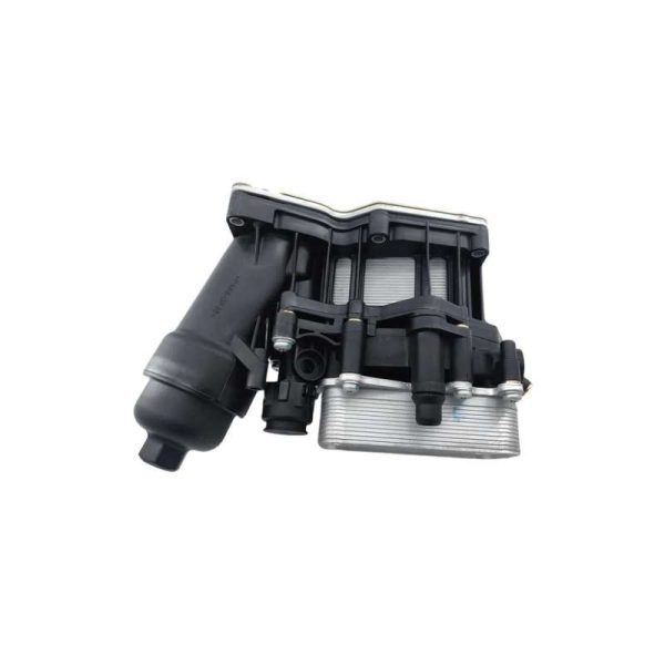 تصویر محصول خنک کن روغن موتور بی ام و سری 3 سدان 330i سال 2017